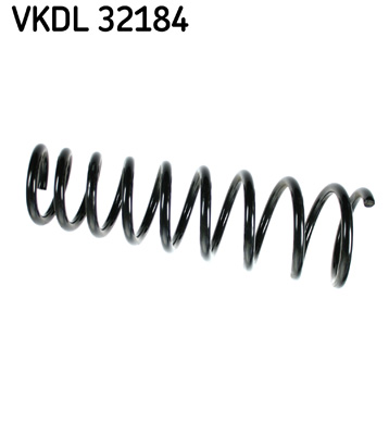 SKF VKDL 32184 Fahrwerksfeder